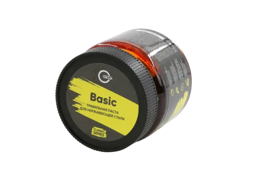 Паста для травления нержавеющей стали 400 гр OSA START BASIC SP4017 (12)