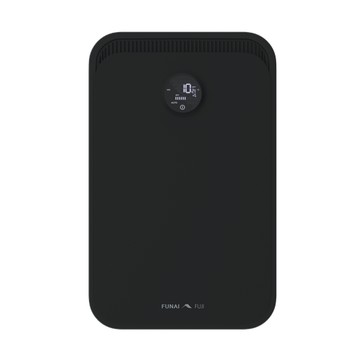 Приточно-вытяжная установка FUNAI серии FUJI ERW-150X.D