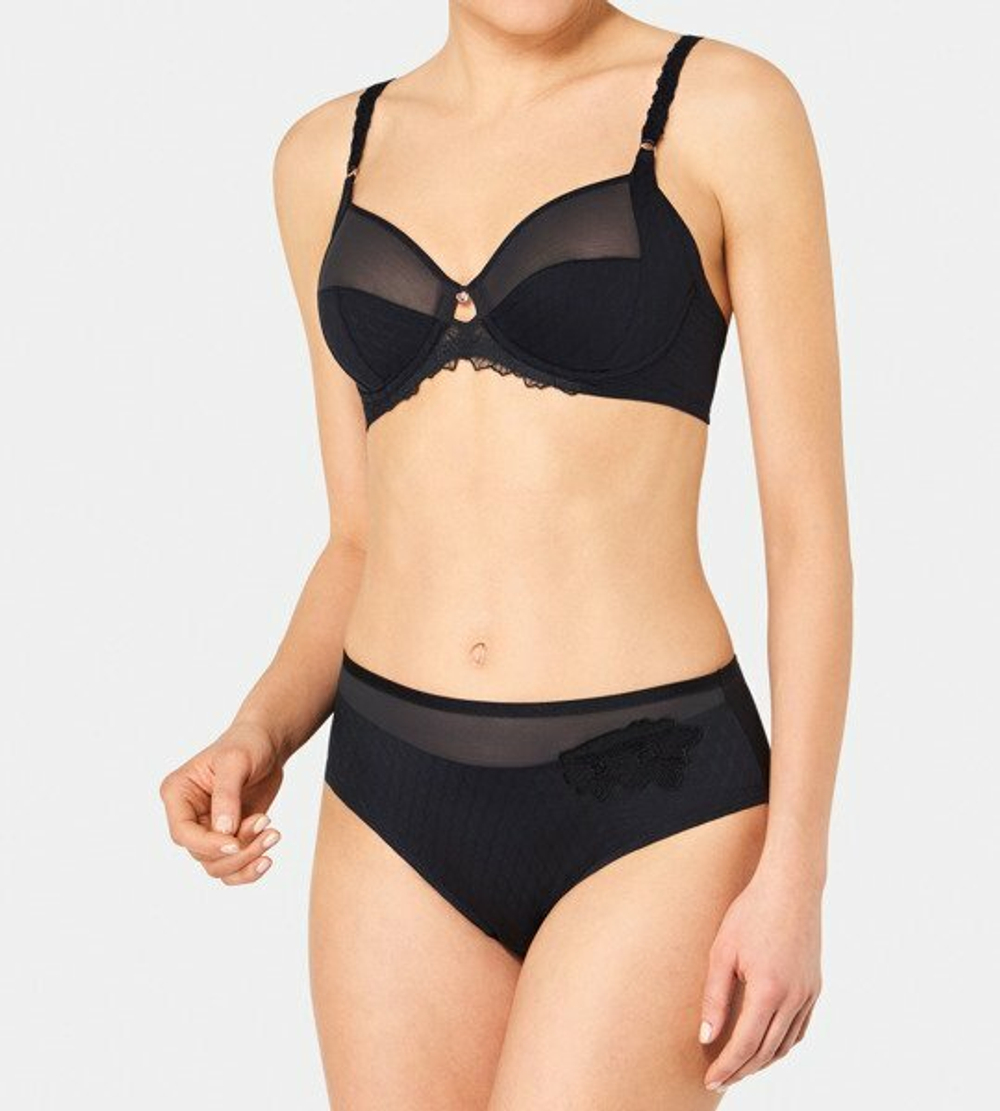 Бюстгальтер Triumph AZALEA FLORALE W