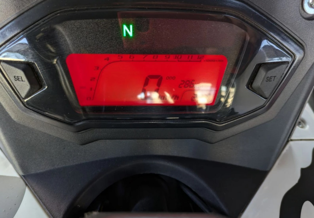 Снегоход STELS КАПИТАН-200 XE 2023 Б/У