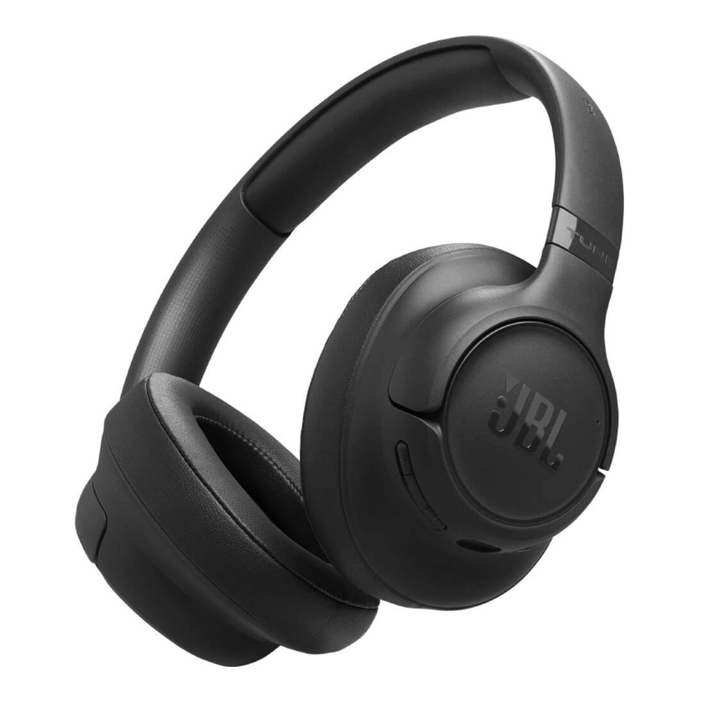 JBL Tune 730BT Black