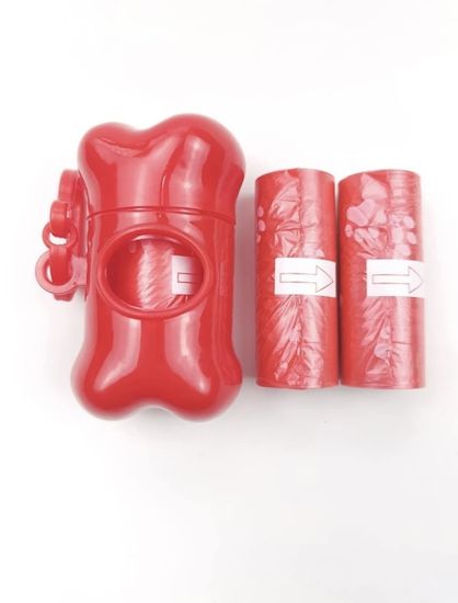 Диспенсер для гигиенических пакетов