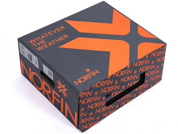 Сапоги зимние Norfin KLONDAIK 2 -40С EVA р.41