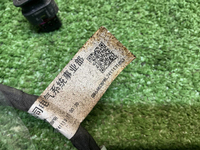 Проводка заднего бампера Haval Jolion (2024-н.в.)