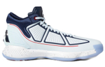 Кроссовки Adidas D Rose 10