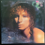Barbra Streisand ‎– Wet (США 1979г.)