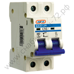 Автоматические выключатели Энергия ВА 47-29