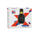 Радио Телефон Texet TX-D4505A Dect