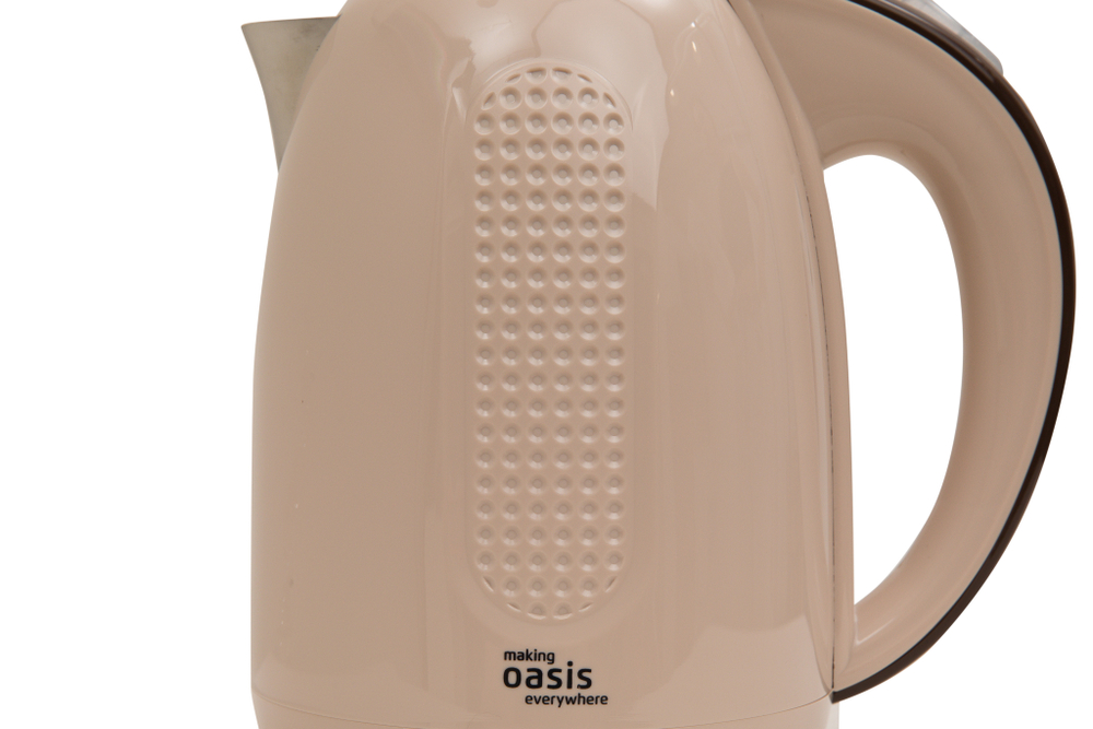 Чайник Oasis K-6SPI