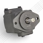 25V14A01* - Пластинчатый нерегулируемый насос серии 25V с рабочим объемом 43см3