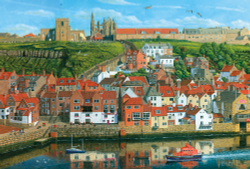 Коллекция Города и страны