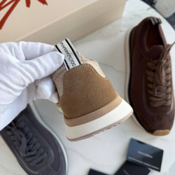 Кроссовки Dolce & Gabbana