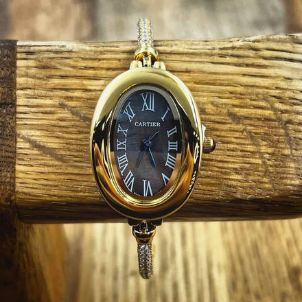 Часы Cartier