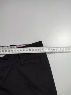 Брюки Naf Naf базовые 40 размер