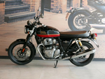 Royal Enfield Interceptor 650 Sunset Strip, 2024