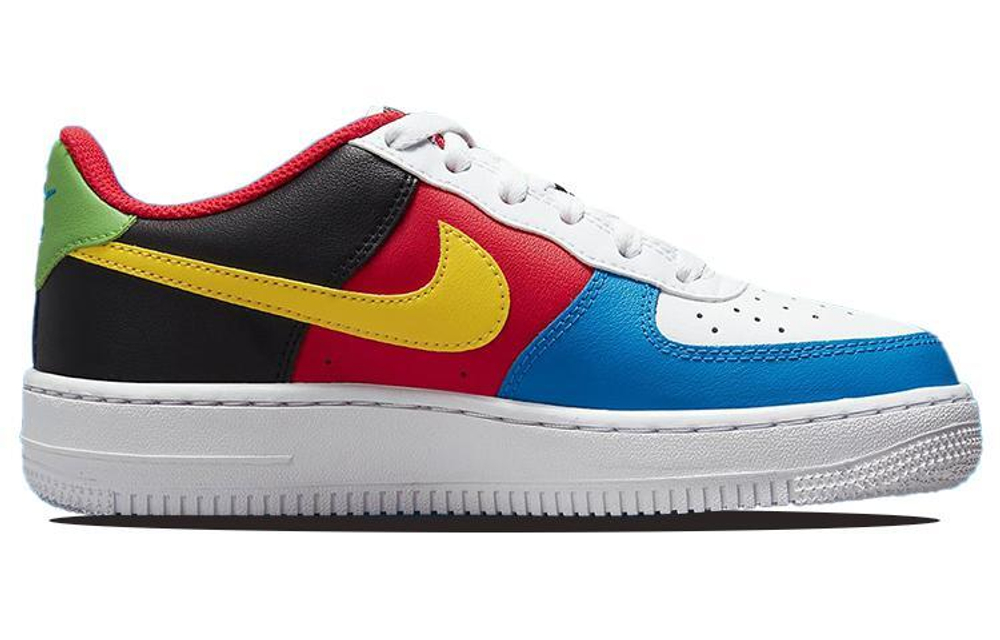 Кроссовки Nike Air Force 1 Low Uno50