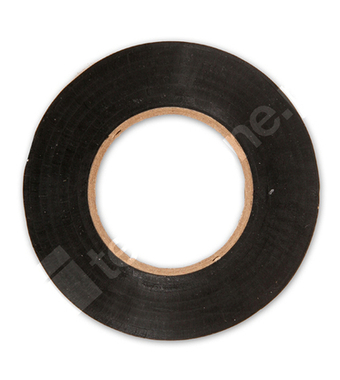 Pro's Pro Finishing Tape - черный