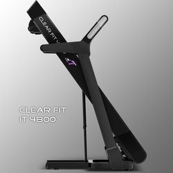 Clear Fit IT 4800