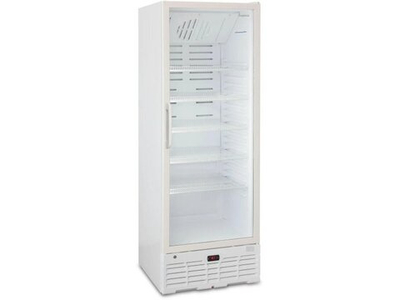 Холодильник Бирюса Б-461RDN белый