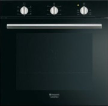 Электрический духовой шкаф Hotpoint-Ariston FKQ 73 C