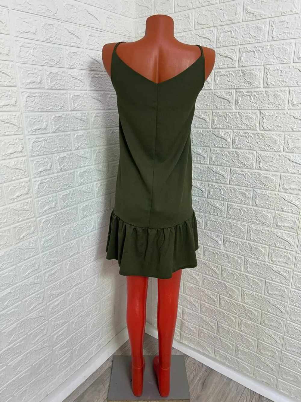 Платье Made in Kyrgyzstan, размер 44
