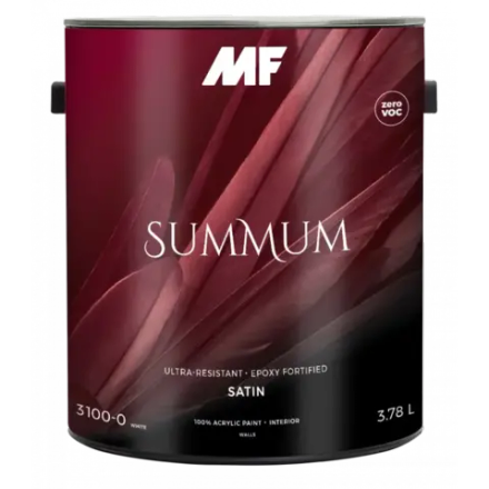 MF Paints SUMMUM 3100