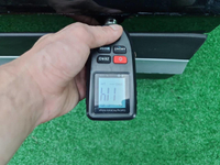 Дверь задняя правая Chery Tiggo 7 Pro (2020-2024)