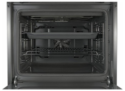 Встраиваемый электрический духовой шкаф Bosch HBF514BB0R
