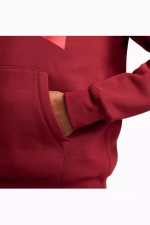 Кофта Nike Club Fleece