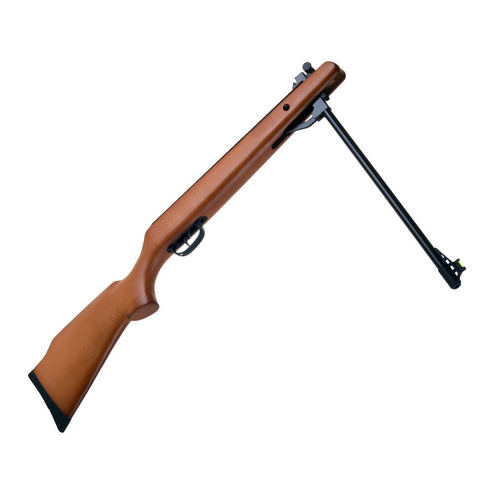 Винтовка пневматическая Crosman Optimus R8-C01K77 4,5 мм