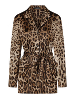 Блуза Dolce&Gabbana