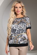 Блузка 41139 Avili