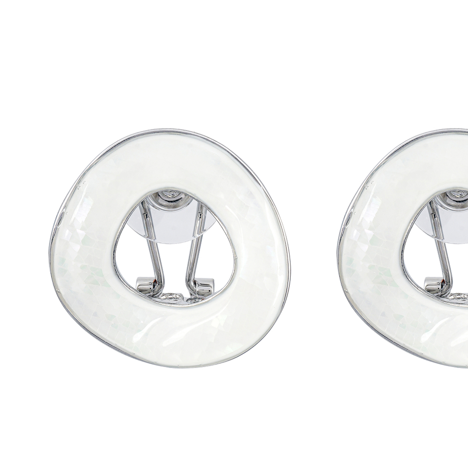 Серьги Fiore Luna AG205457E-002 S