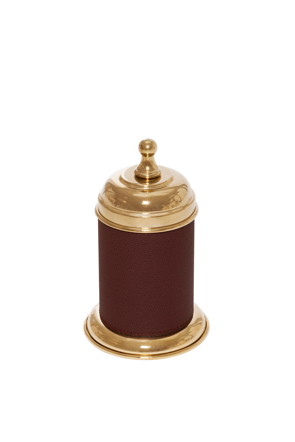 Коробка с крышкой DUBAI Giobagnara, арт. HB431