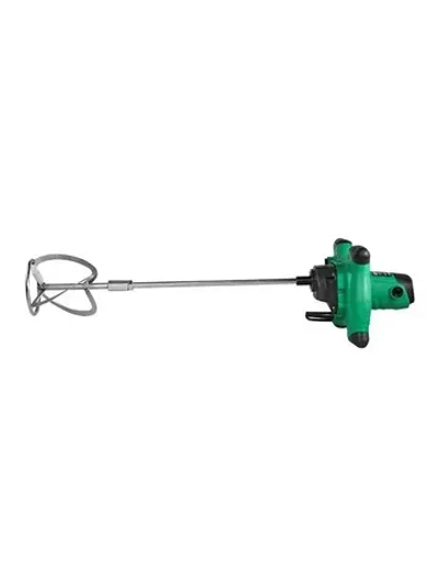 Миксер строительный Electrolite М 1600 ( 1600Вт, 1 скорость, 1 венчик, медная обмотка ) Электрический