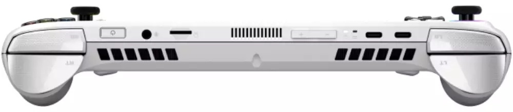 Игровая приставка ASUS ROG XBOX Ally белый