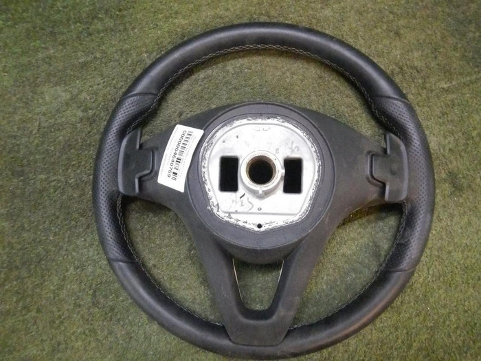 Руль Mercedes V W447 (2014-н.в.)