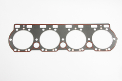 Прокладка ГБЦ ЯМЗ 238 с герм. (Ярославль)