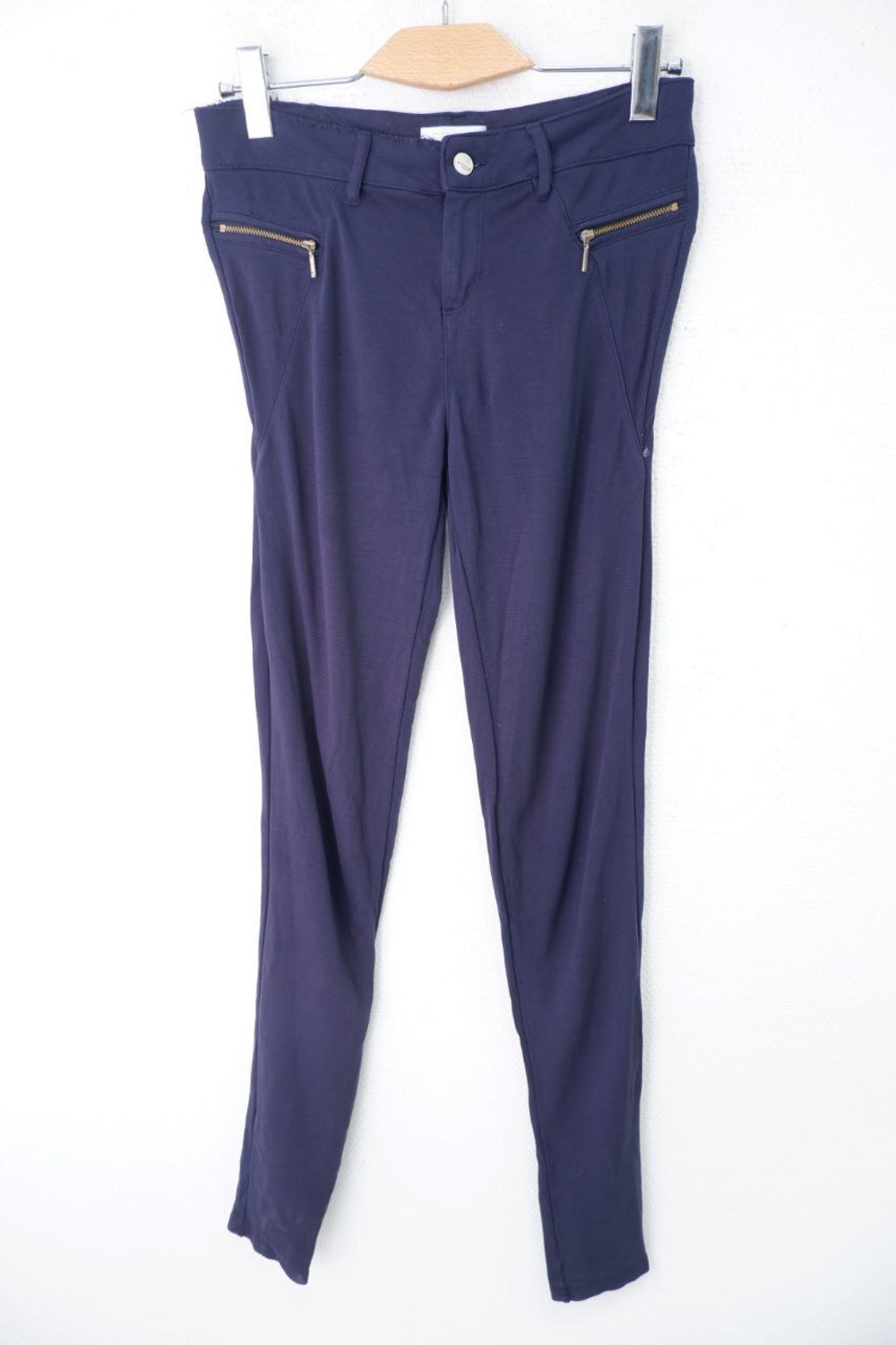 Брюки Promod зауженные 44 размер