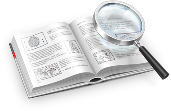 Универсальная инструкция для электронных весов.