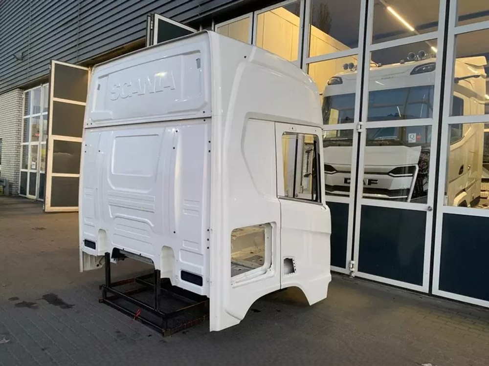 Каркас кабины CR20 HighLine