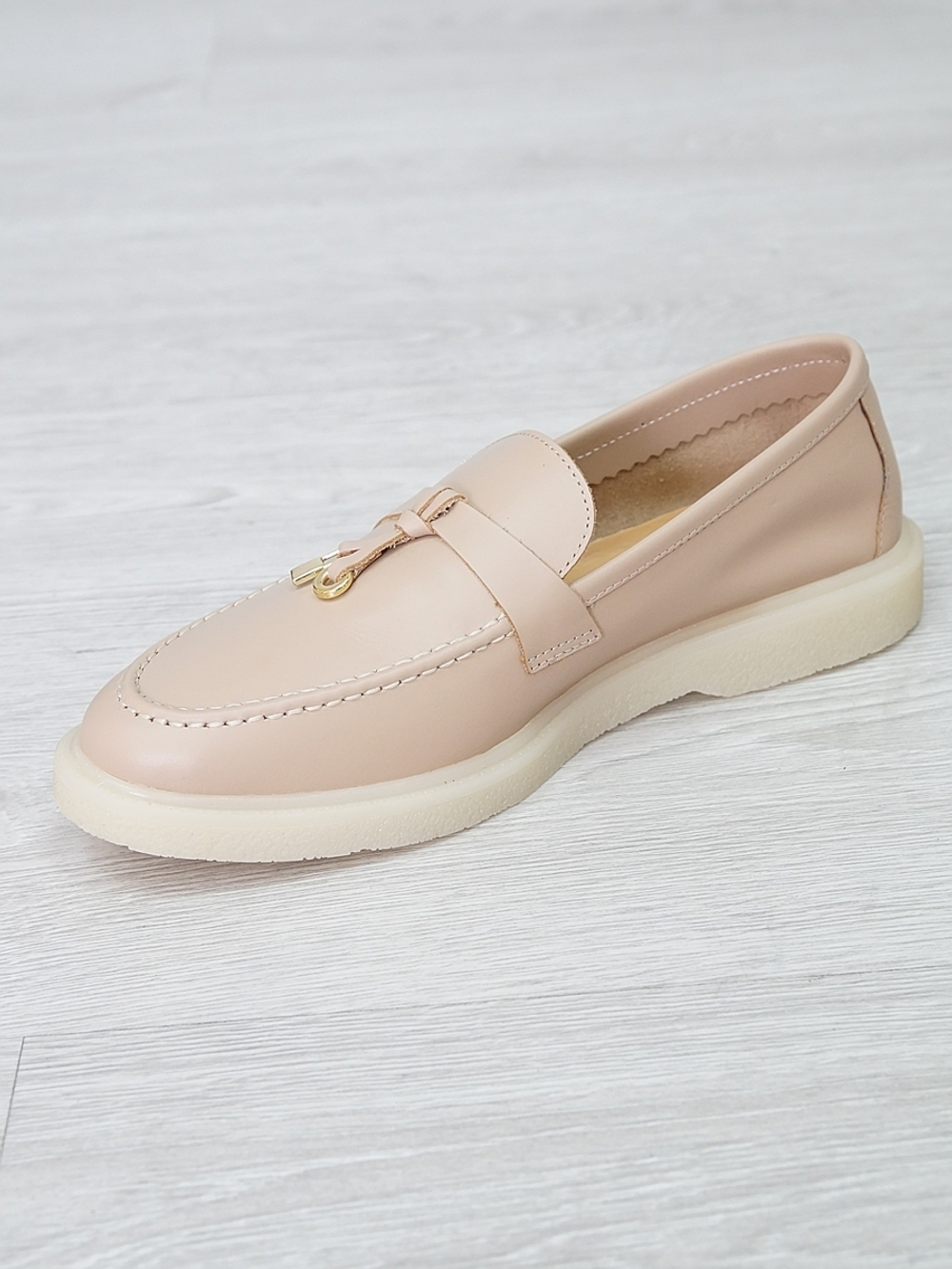 Мокасины женские MARCO MAGITNI 120-30122