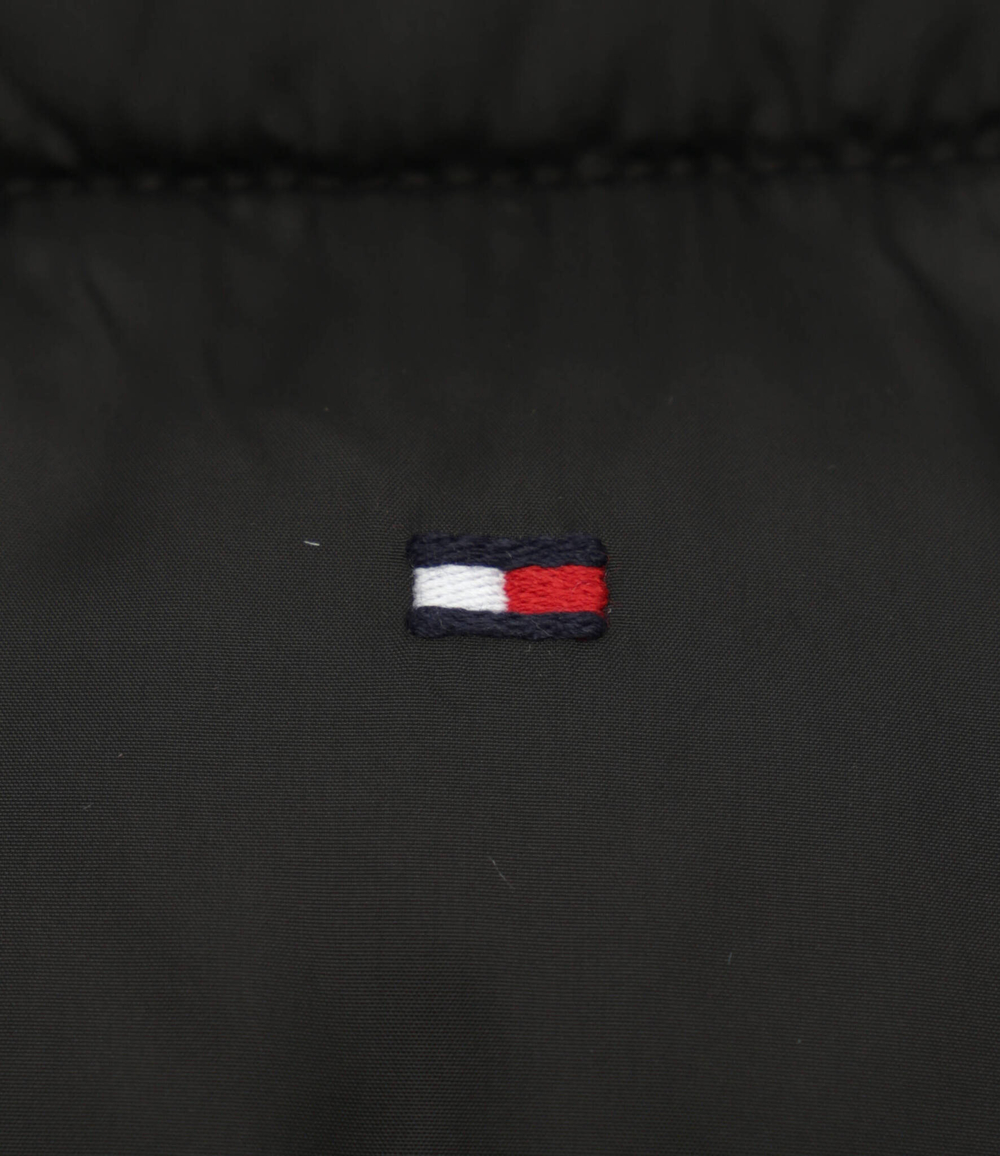 безрукавка essential Tommy Hilfiger - черный(KB0KB07811)