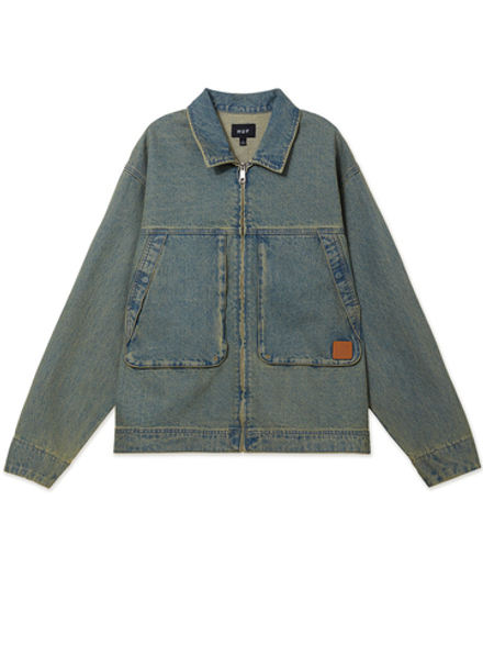 Мужская Куртка Dresden Denim Work