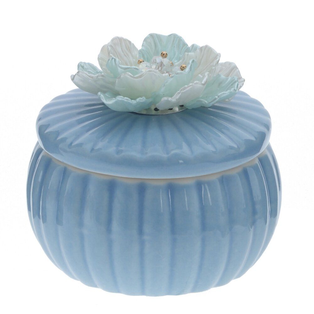 GAEM Шкатулка, L7 W7 H6 см