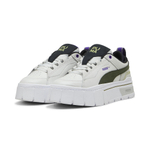 Женские кеды PUMA Mayze Stack XPL Infuse Wns