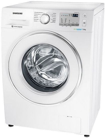 Стиральная машина Samsung WW70J4213IW