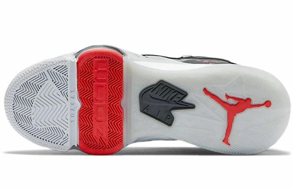Кроссовки Jordan Zoom 92
