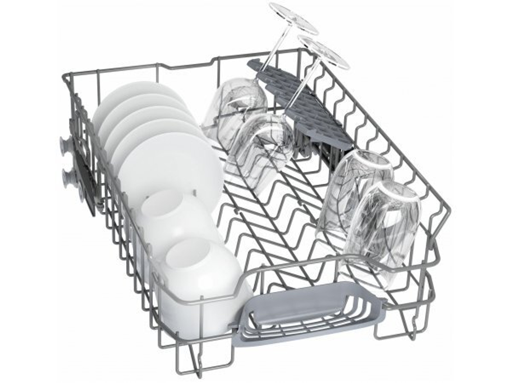 Встраиваемая посудомоечная машина Bosch SPV2HMX1FR
