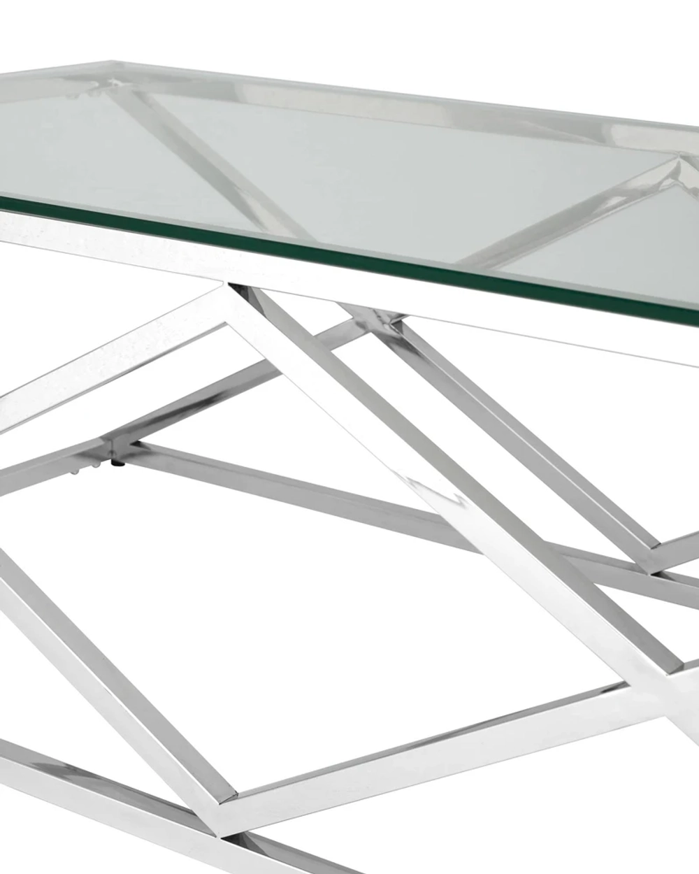 Журнальный стол Stool Group ИНСИГНИЯ ECT-026